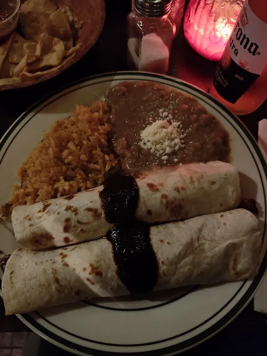 Taqueria Gramercy Picture 2