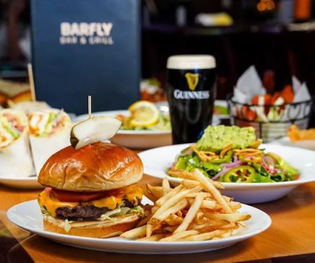 Barfly