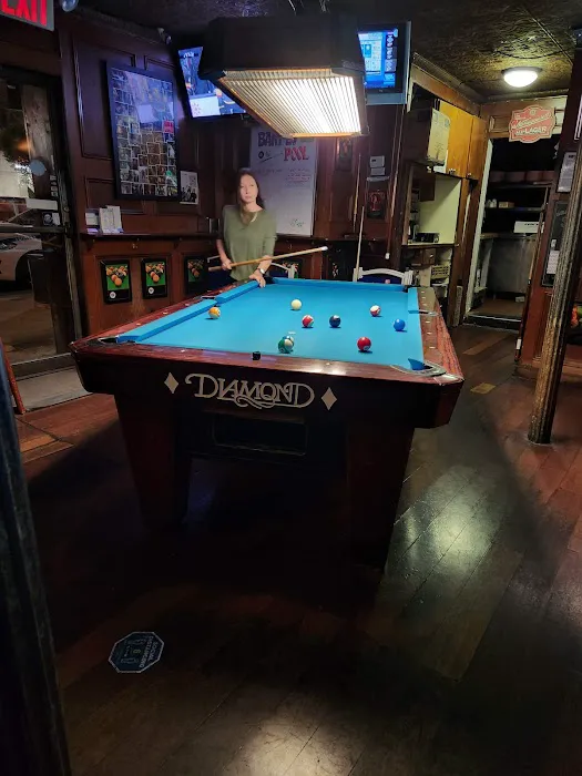 Barfly Picture 2