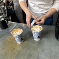 Think Coffee ico