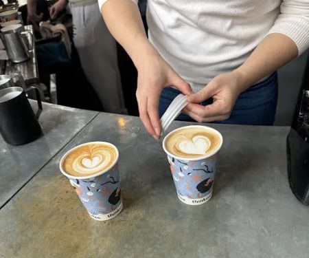 Think Coffee