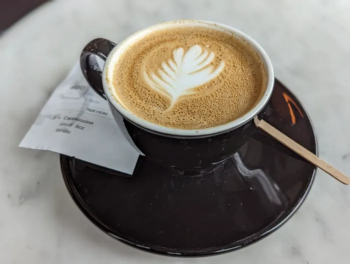 Think Coffee Picture 9