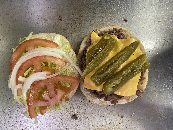 Axath’s Cafe & Mexican Grill Picture 1