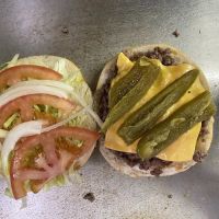 Axath’s Cafe & Mexican Grill ico