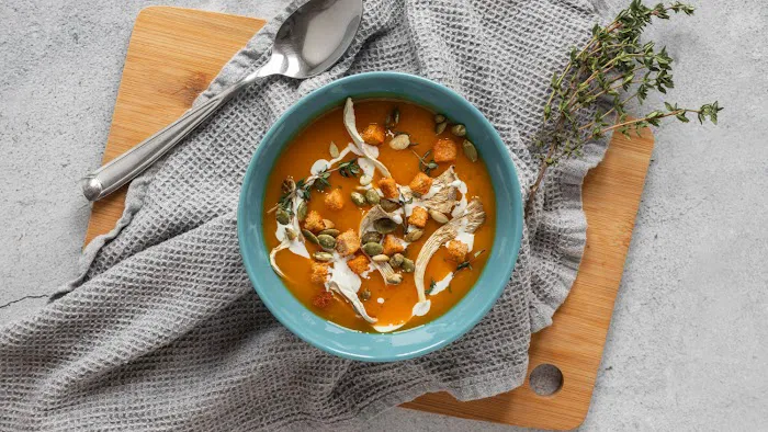 Soup Kettle Picture 5