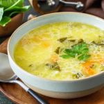 Soup Kettle