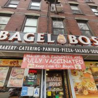 Gotta Getta Bagel ico