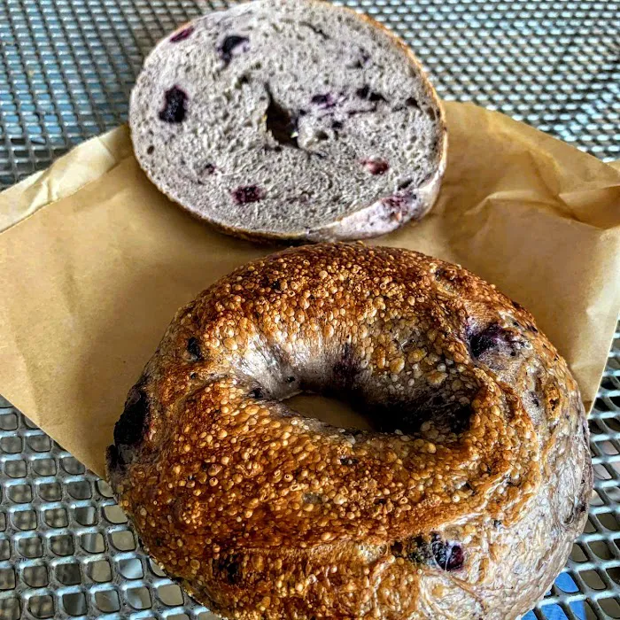 Gotta Getta Bagel Picture 3