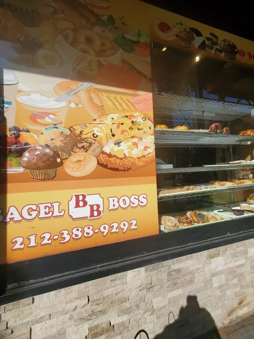 Gotta Getta Bagel Picture 9