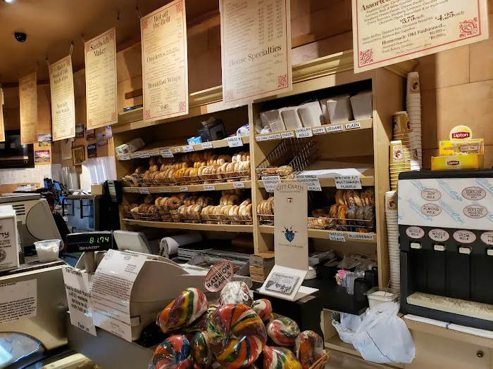 Gotta Getta Bagel Picture 5