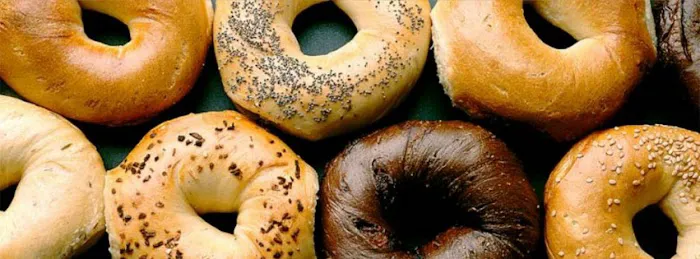 Gotta Getta Bagel Picture 7