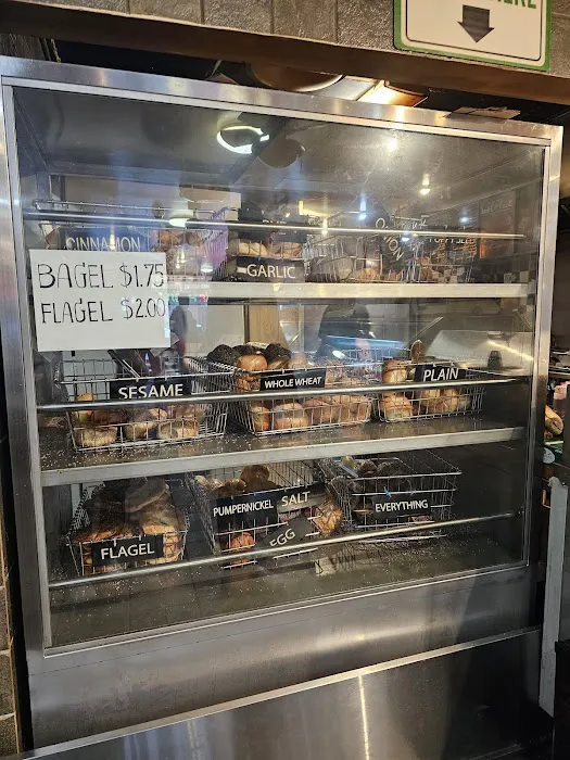 David's Bagels Picture 8