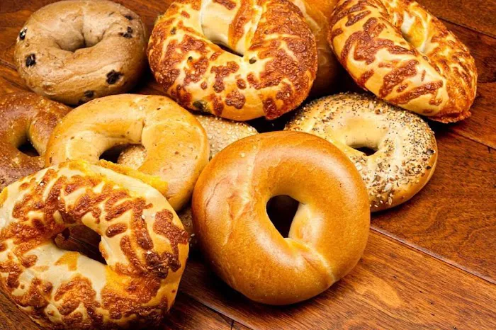 David's Bagels Picture 4