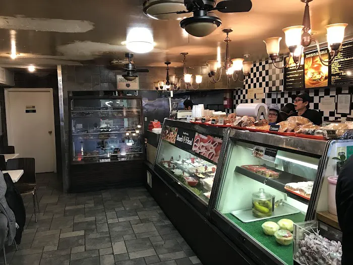 David's Bagels Picture 9