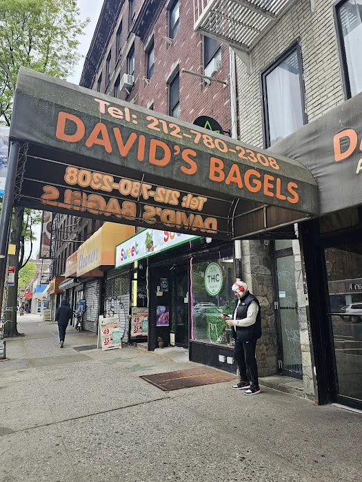 David's Bagels Picture 7
