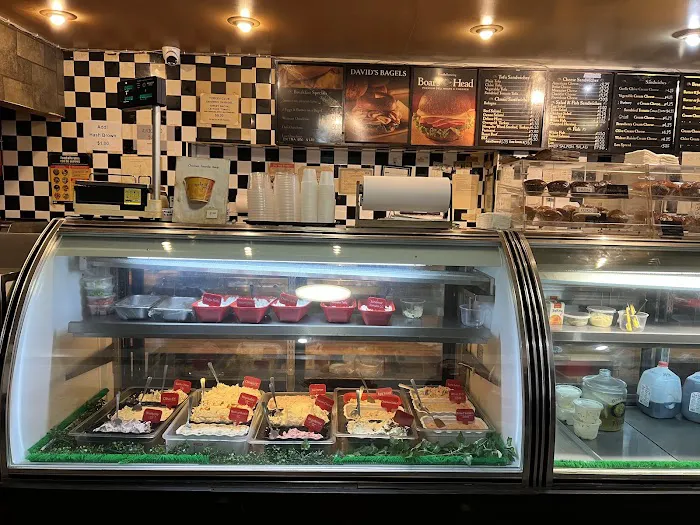 David's Bagels Picture 10
