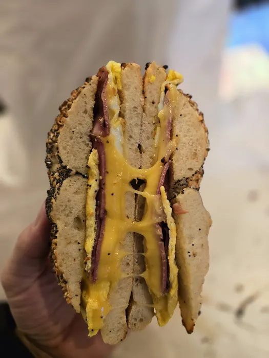 David's Bagels Picture 2