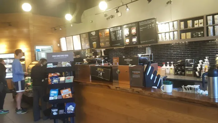 Starbucks Picture 3