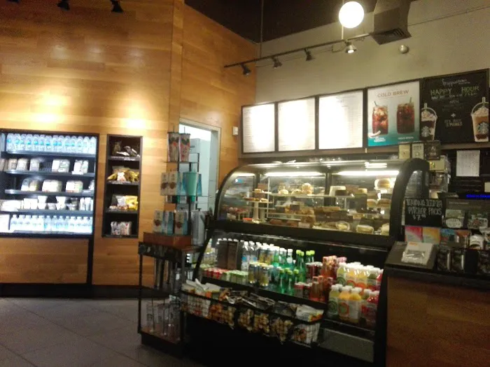 Starbucks Picture 6