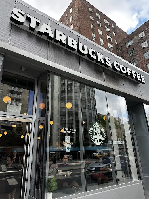 Starbucks Picture 4