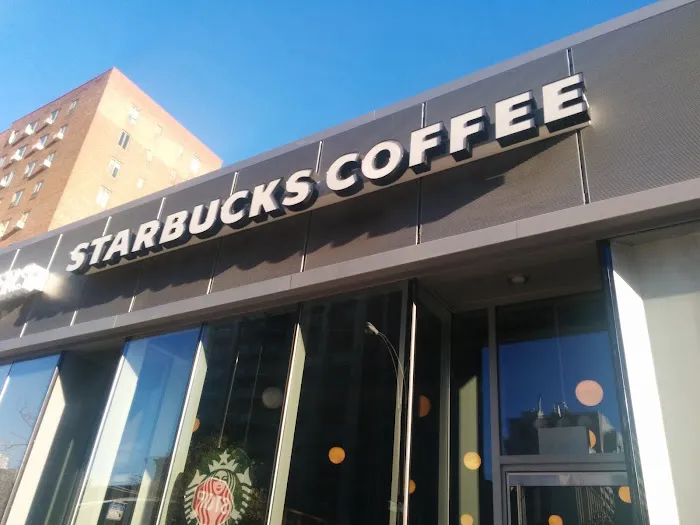 Starbucks Picture 8