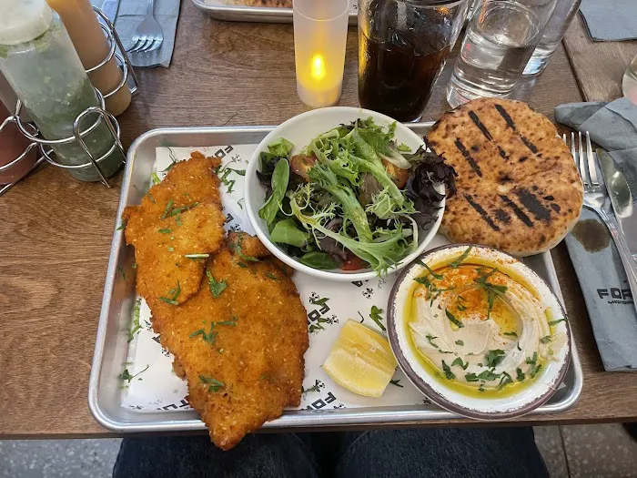 Fortuna NYC Picture 2