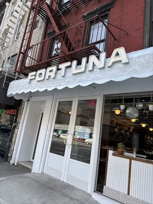 Fortuna NYC Picture 4