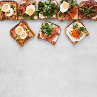 Good Eats Diner ico