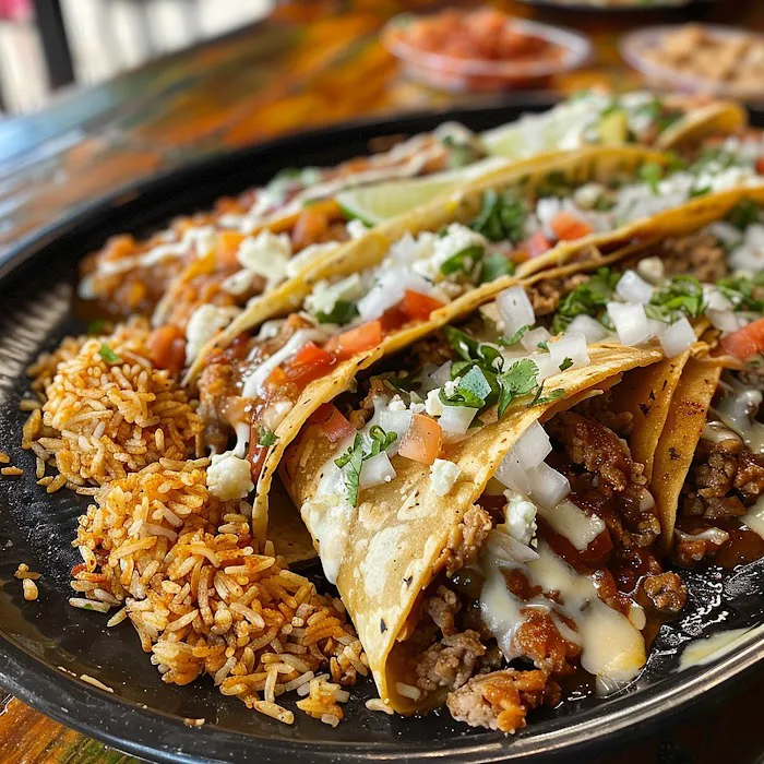 Quesadilla Fiesta Picture 4