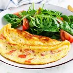 Omelette Station