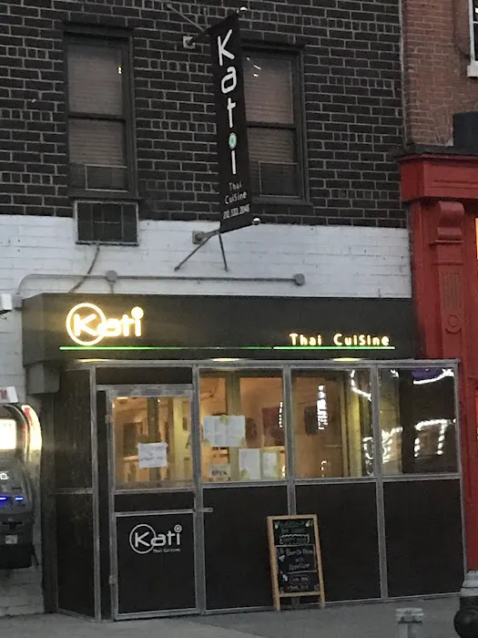 Kati Thai Cuisine Picture 3