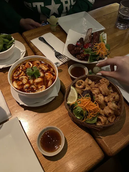 Kati Thai Cuisine Picture 7