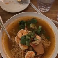 Kati Thai Cuisine ico