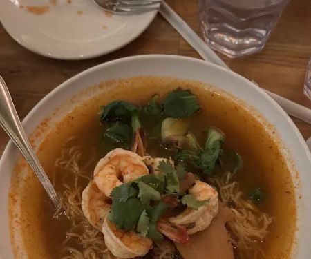 Kati Thai Cuisine