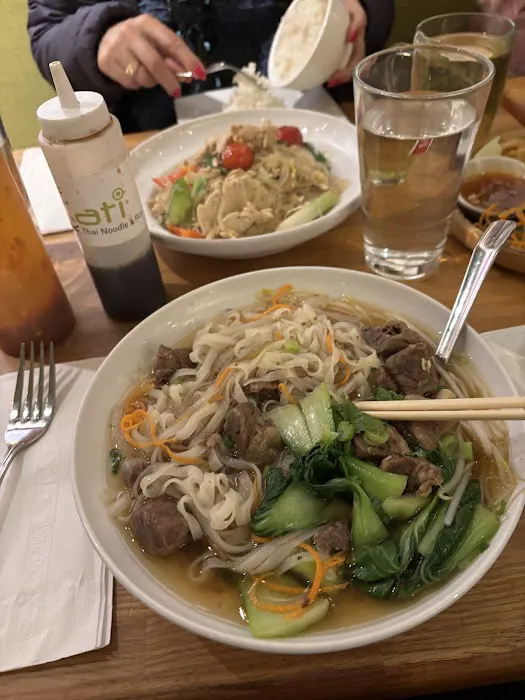 Kati Thai Cuisine Picture 10