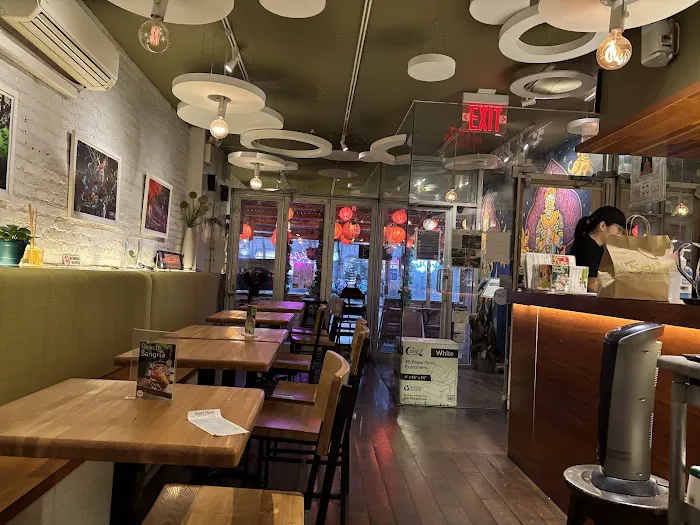 Kati Thai Cuisine Picture 5
