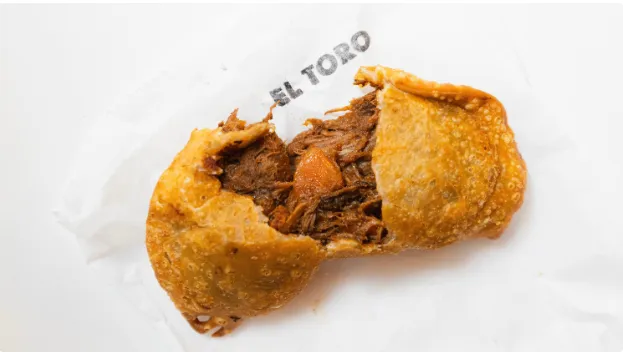 Empanada Mama East Village, 14th St Picture 9