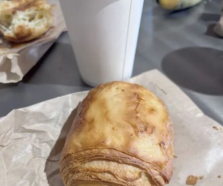 Bread Story