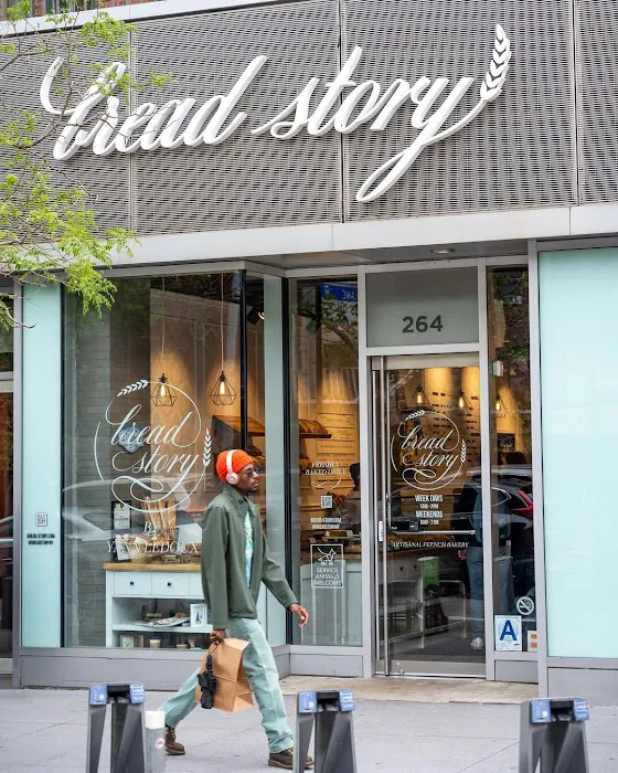 Bread Story Picture 7