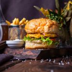 The Burger