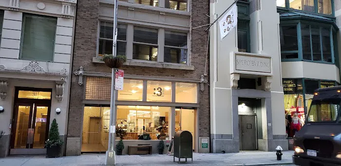 :3Coffee | Flatiron Picture 9