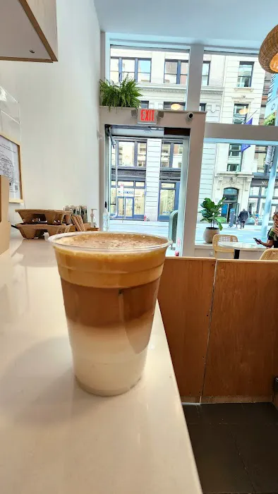 :3Coffee | Flatiron Picture 2