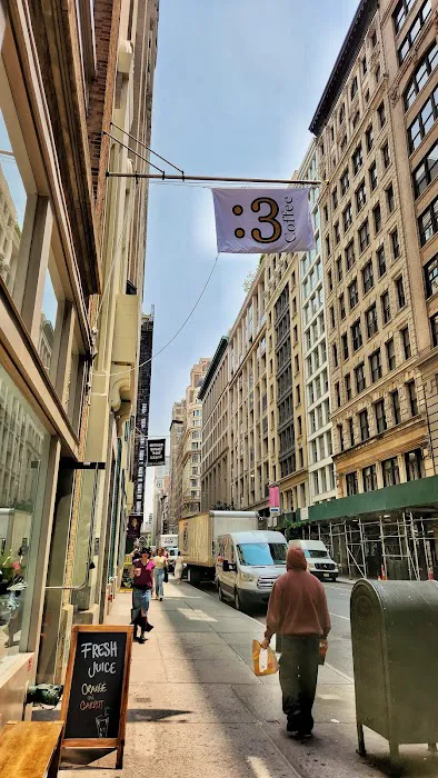 :3Coffee | Flatiron Picture 5