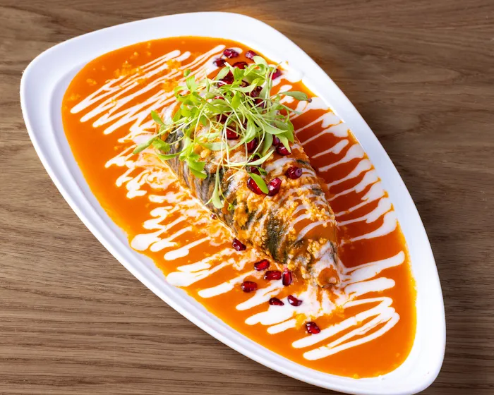 Sentir Vegan Mexican Restaurant Picture 5