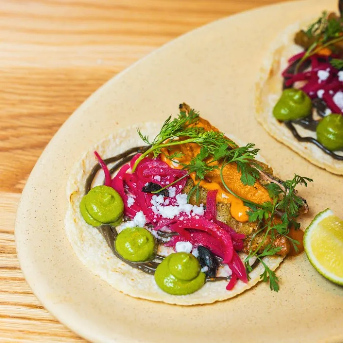 Sentir Vegan Mexican Restaurant Picture 10