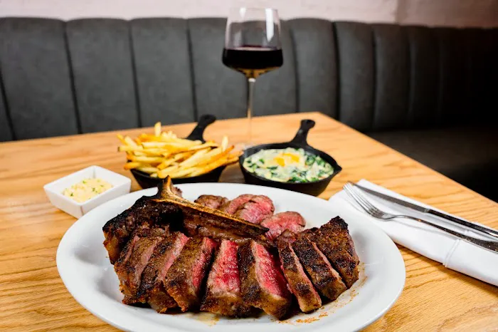 Vinyl Steakhouse Picture 1