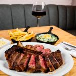 Vinyl Steakhouse