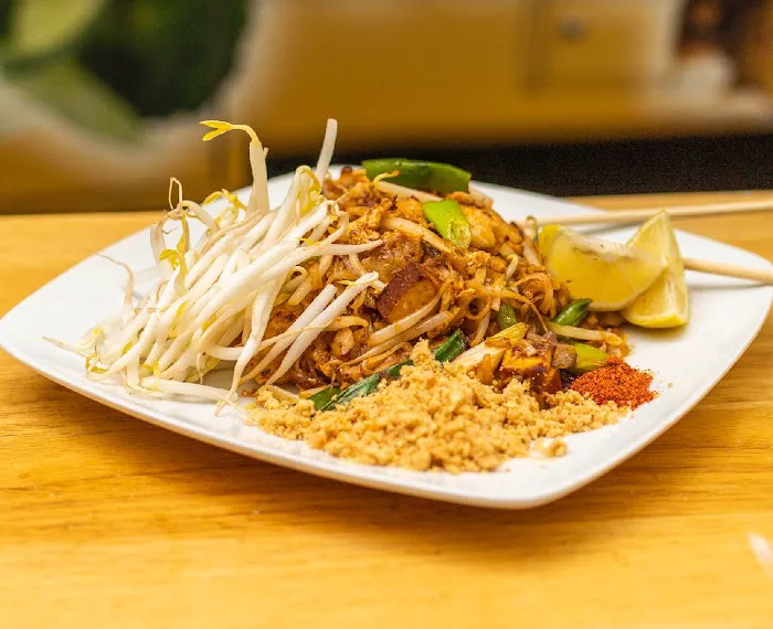 Thai Mis Delicias (1&2) Picture 1