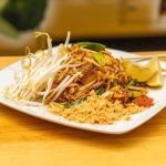 Thai Mis Delicias (1&2)