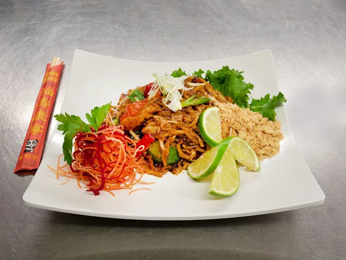 Thai Mis Delicias (1&2) Picture 8